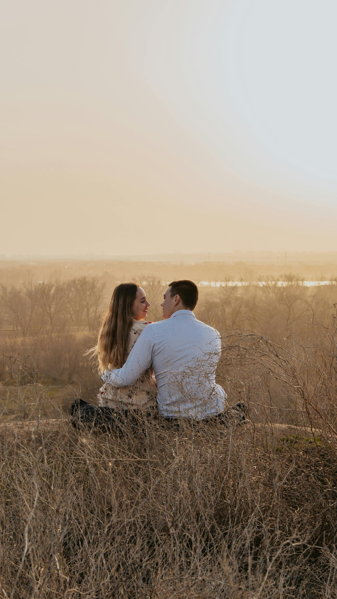 Pareja